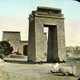 Illustration for article titled Amazing Hand-Tinted Photos of Egypt from the late 19th century